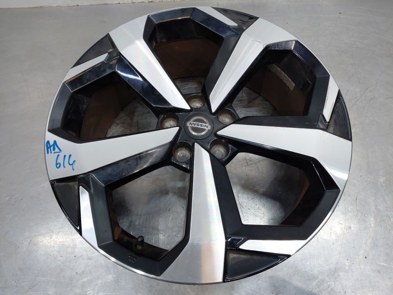 Recambio de llanta para nissan juke (f16) tekna referencia OEM IAM   