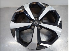 Recambio de llanta para nissan juke (f16) tekna referencia OEM IAM   