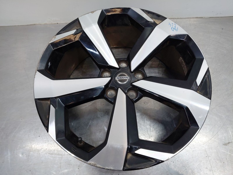 Recambio de llanta para nissan juke (f16) tekna referencia OEM IAM   