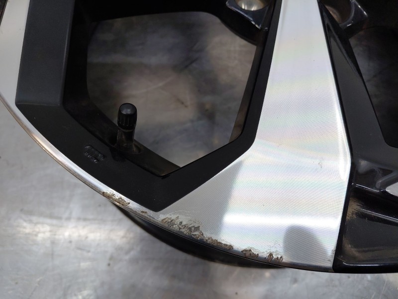 Recambio de llanta para nissan juke (f16) tekna referencia OEM IAM   