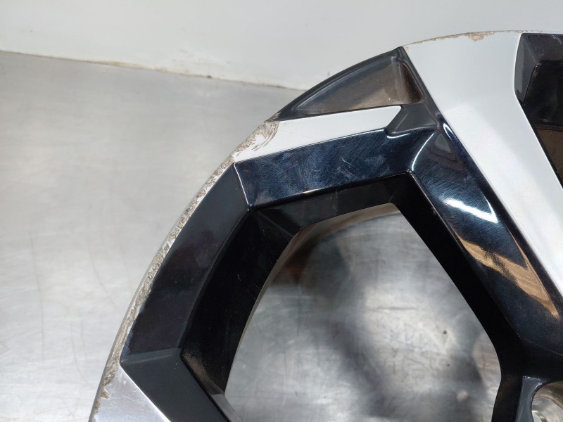 Recambio de llanta para nissan juke (f16) tekna referencia OEM IAM   