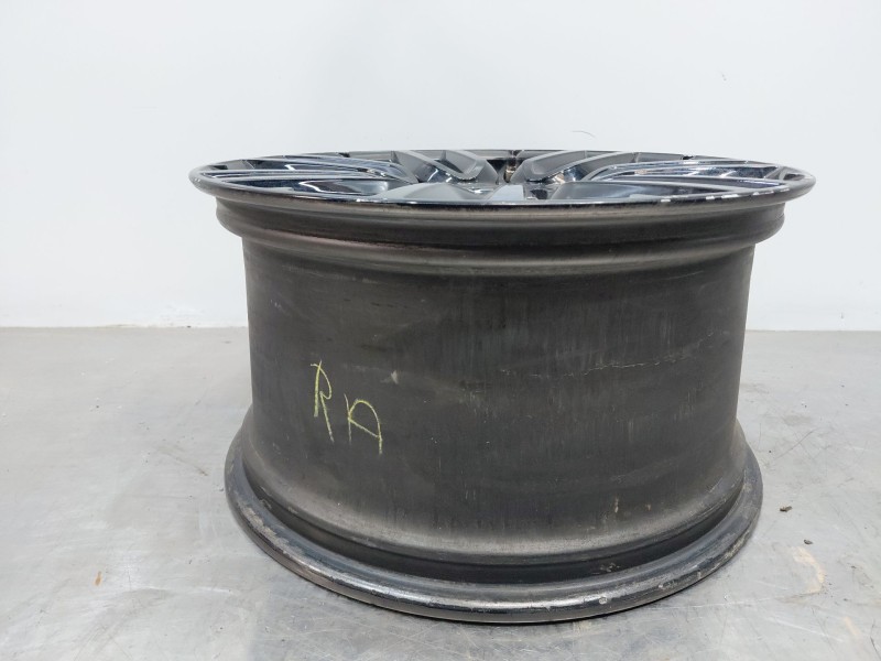 Recambio de llanta para maserati quattroporte granlusso referencia OEM IAM   