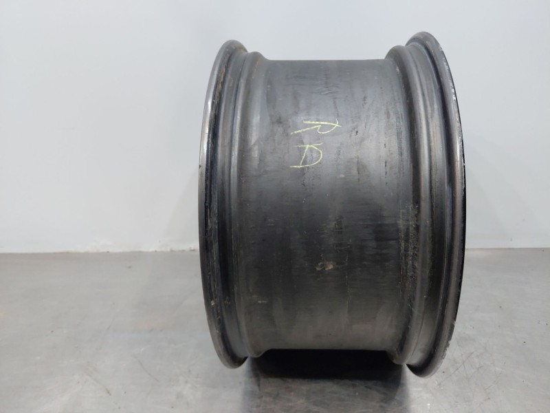 Recambio de llanta para maserati quattroporte granlusso referencia OEM IAM   