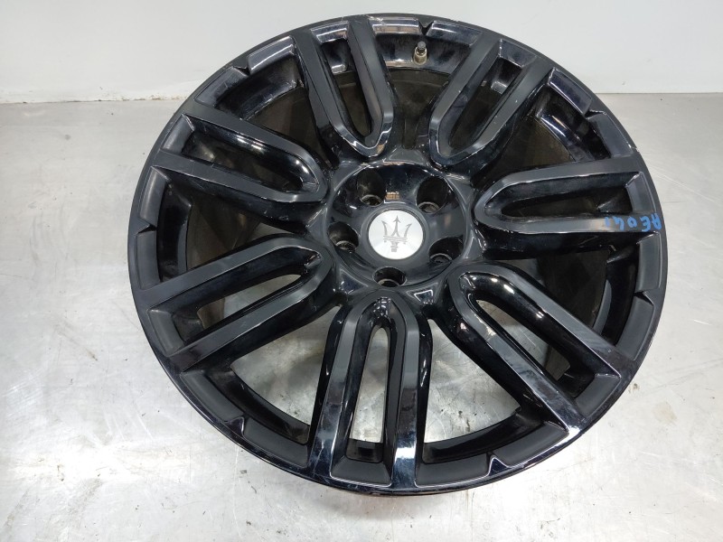 Recambio de llanta para maserati quattroporte granlusso referencia OEM IAM   
