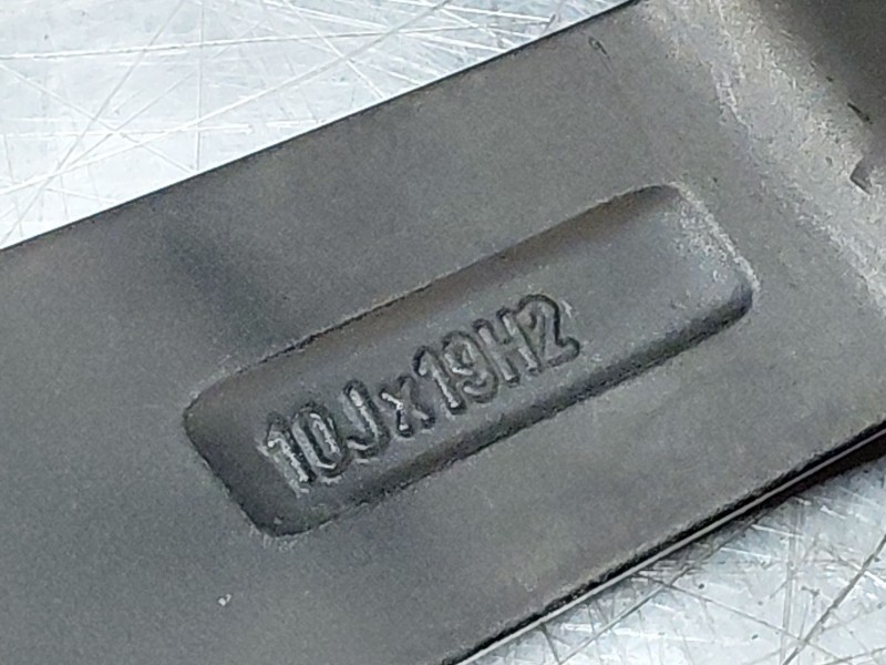 Recambio de llanta para maserati quattroporte granlusso referencia OEM IAM   