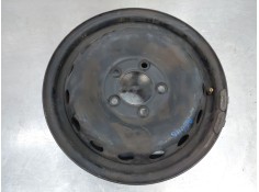 Recambio de llanta para nissan nv 400 l3h2 referencia OEM IAM   