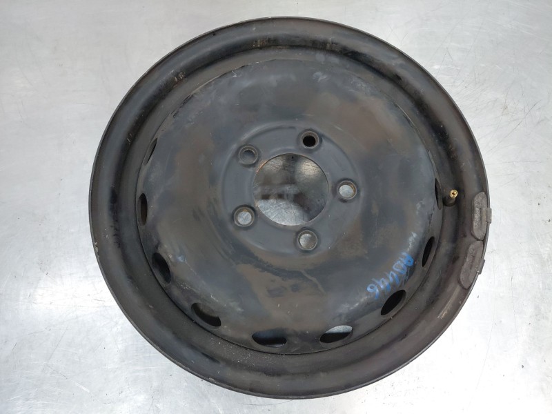 Recambio de llanta para nissan nv 400 l3h2 referencia OEM IAM   