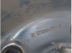 Recambio de llanta para nissan nv 400 l3h2 referencia OEM IAM    2