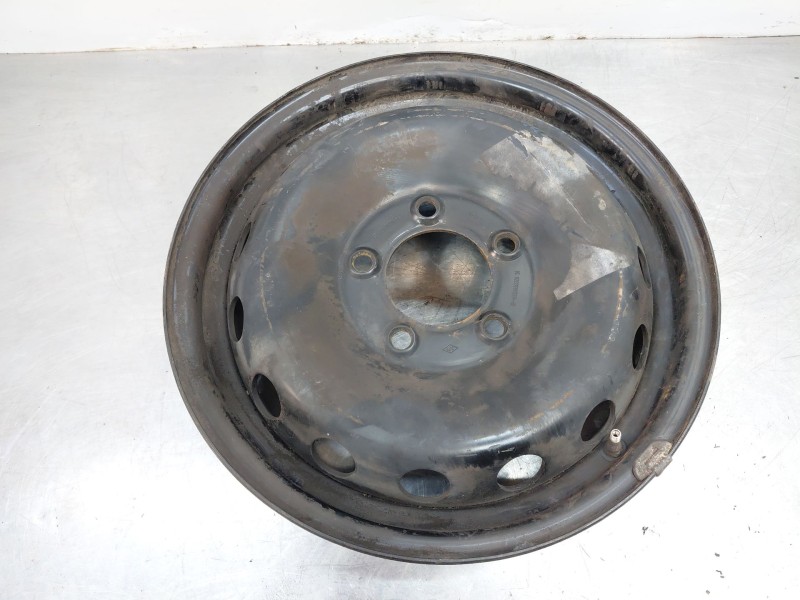 Recambio de llanta para nissan nv 400 l3h2 referencia OEM IAM   