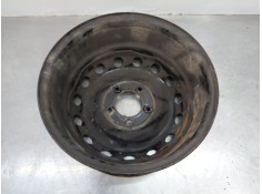 Recambio de llanta para nissan nv 400 l3h2 referencia OEM IAM    2