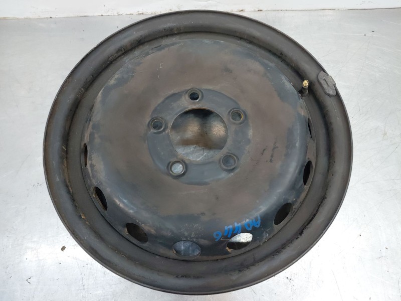 Recambio de llanta para nissan nv 400 l3h2 referencia OEM IAM   