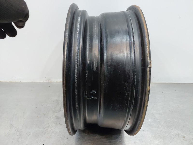 Recambio de llanta para nissan nv 400 l3h2 referencia OEM IAM   