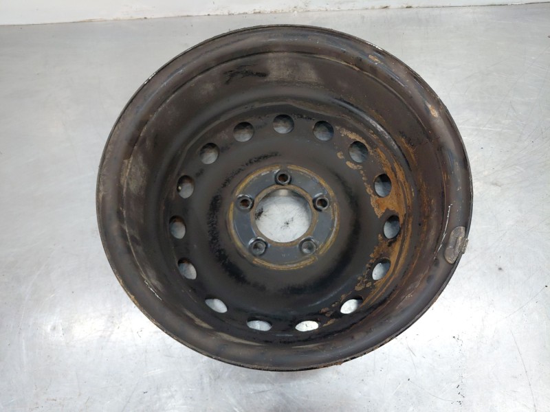 Recambio de llanta para nissan nv 400 l3h2 referencia OEM IAM   