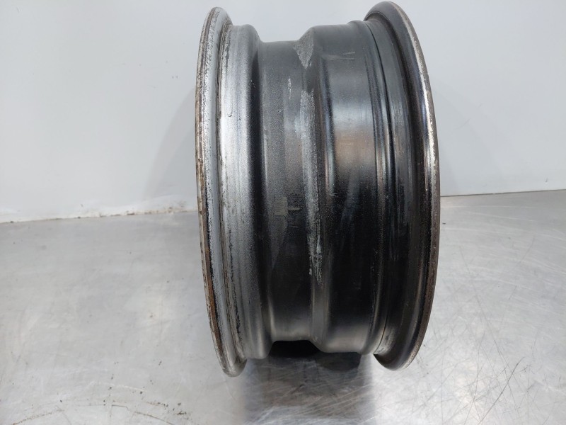 Recambio de llanta para fiat ducato 250 multijet referencia OEM IAM   