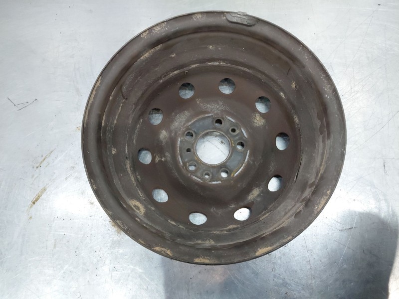 Recambio de llanta para fiat ducato 250 multijet referencia OEM IAM   