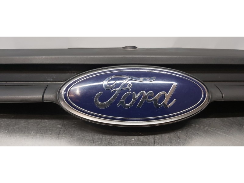 Recambio de rejilla delantera para ford transit custom kasten 330 l1 referencia OEM IAM 2205558 BK218200 