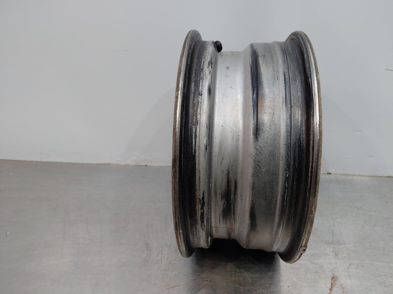 Recambio de llanta para fiat ducato 250 multijet referencia OEM IAM   