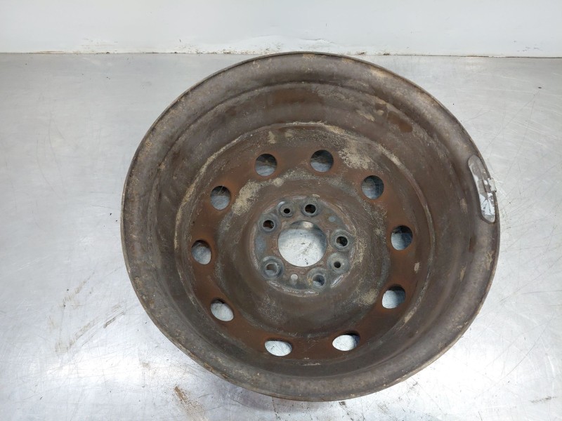 Recambio de llanta para fiat ducato 250 multijet referencia OEM IAM   
