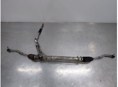 Recambio de cremallera direccion para nissan nv 400 l3h2 referencia OEM IAM   