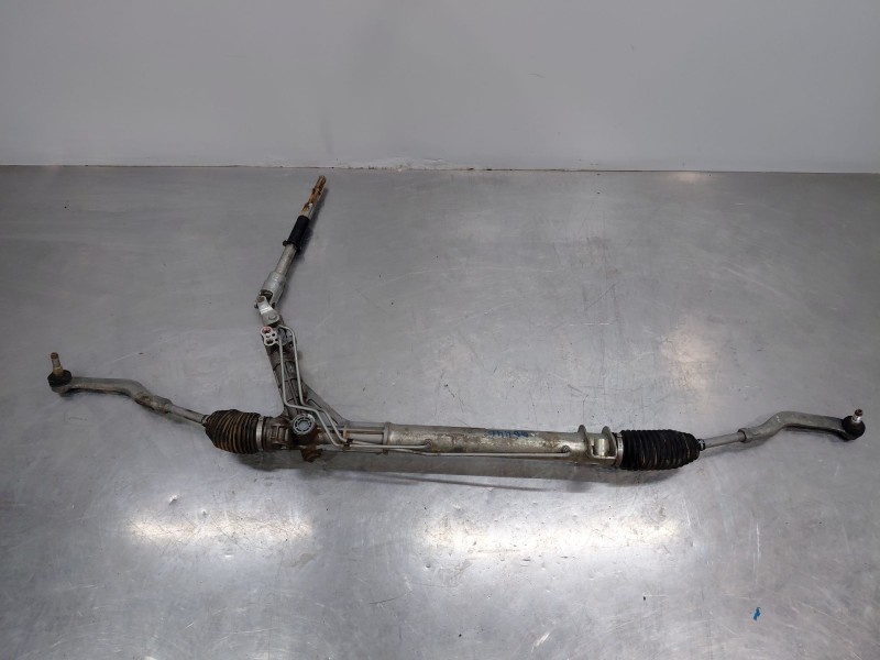 Recambio de cremallera direccion para nissan nv 400 l3h2 referencia OEM IAM   