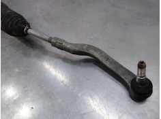 Recambio de cremallera direccion para nissan nv 400 l3h2 referencia OEM IAM    2