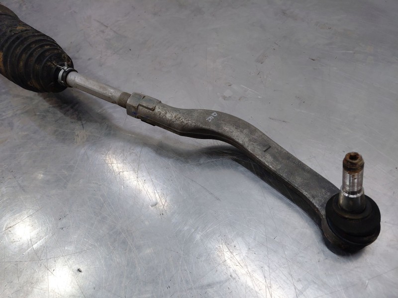 Recambio de cremallera direccion para nissan nv 400 l3h2 referencia OEM IAM   