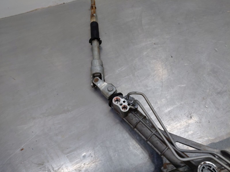 Recambio de cremallera direccion para nissan nv 400 l3h2 referencia OEM IAM   