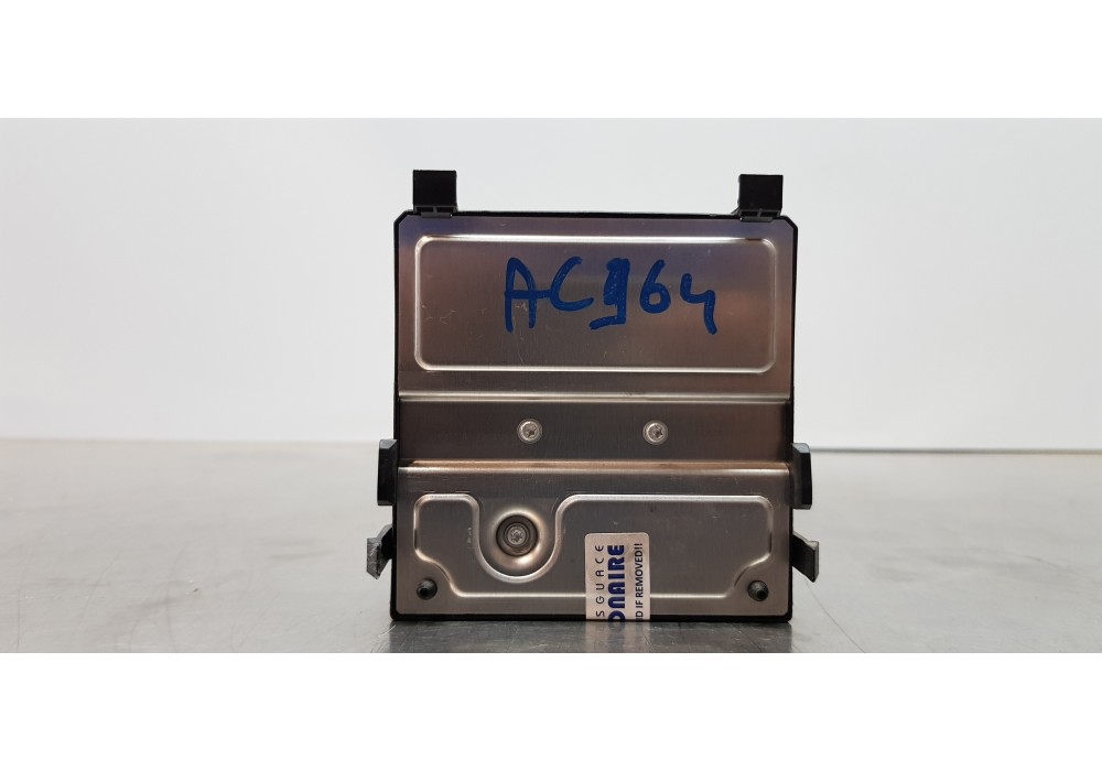 Recambio de modulo electronico para mercedes clase s (w221) berlina 320 / 350 cdi (221.022) referencia OEM IAM A2215406462 A2215