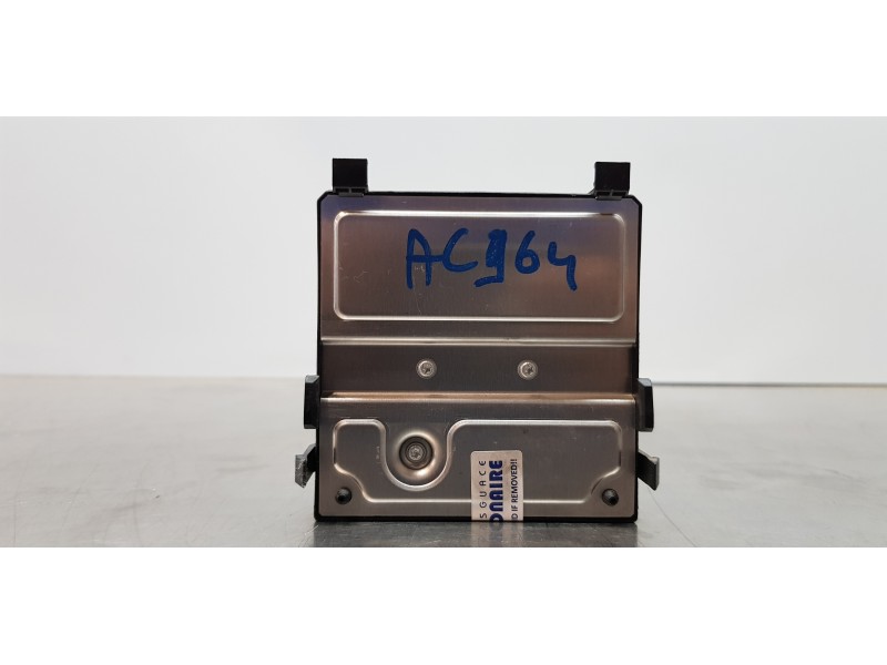 Recambio de modulo electronico para mercedes clase s (w221) berlina 320 / 350 cdi (221.022) referencia OEM IAM A2215406462 A2215