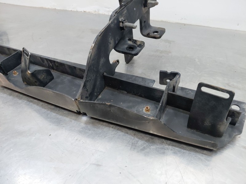 Recambio de enganche remolque para nissan nv 400 l3h2 referencia OEM IAM   