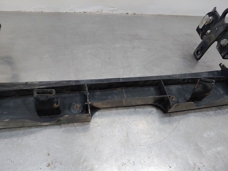 Recambio de enganche remolque para nissan nv 400 l3h2 referencia OEM IAM   