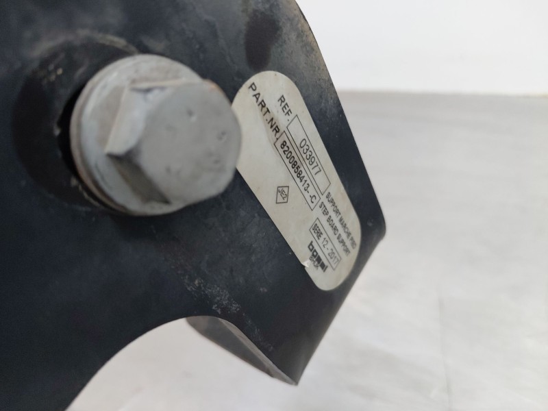 Recambio de enganche remolque para nissan nv 400 l3h2 referencia OEM IAM   