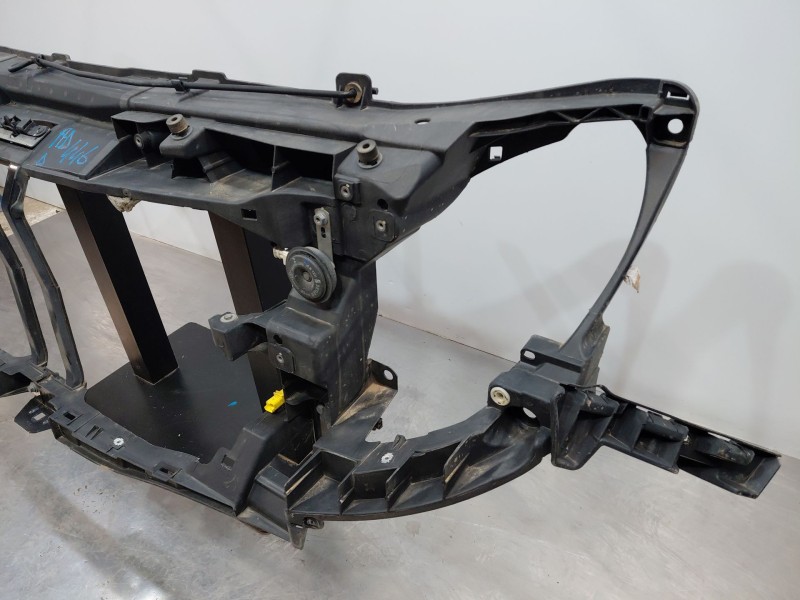 Recambio de panel frontal para nissan nv 400 l3h2 referencia OEM IAM   