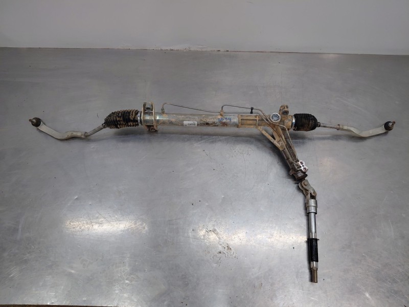 Recambio de cremallera direccion para renault master iii furgón referencia OEM IAM   