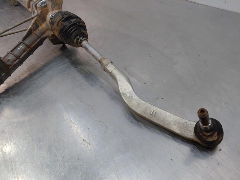 Recambio de cremallera direccion para renault master iii furgón referencia OEM IAM   