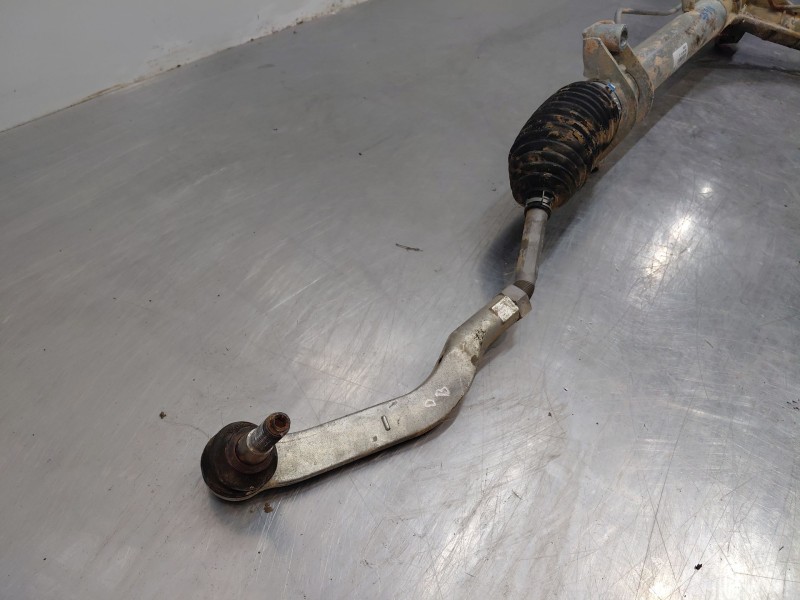 Recambio de cremallera direccion para renault master iii furgón referencia OEM IAM   