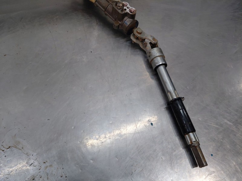 Recambio de cremallera direccion para renault master iii furgón referencia OEM IAM   