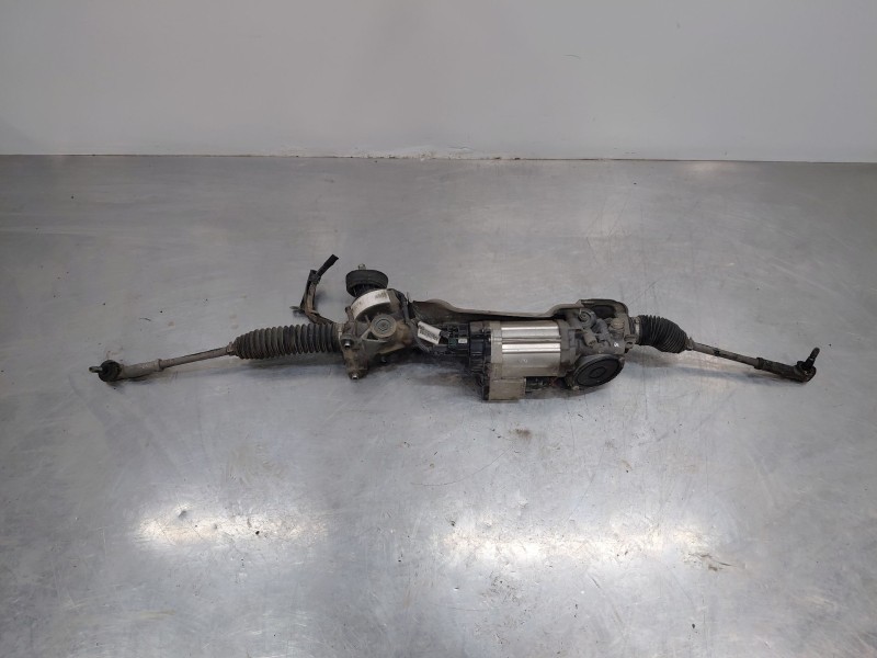 Recambio de cremallera direccion para seat altea xl (5p5, 5p8) 1.9 tdi referencia OEM IAM   