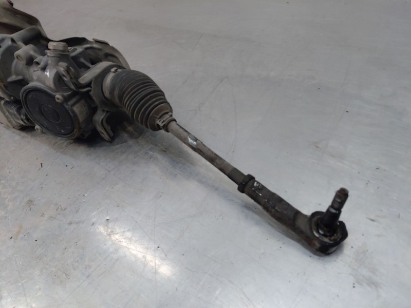 Recambio de cremallera direccion para seat altea xl (5p5, 5p8) 1.9 tdi referencia OEM IAM   