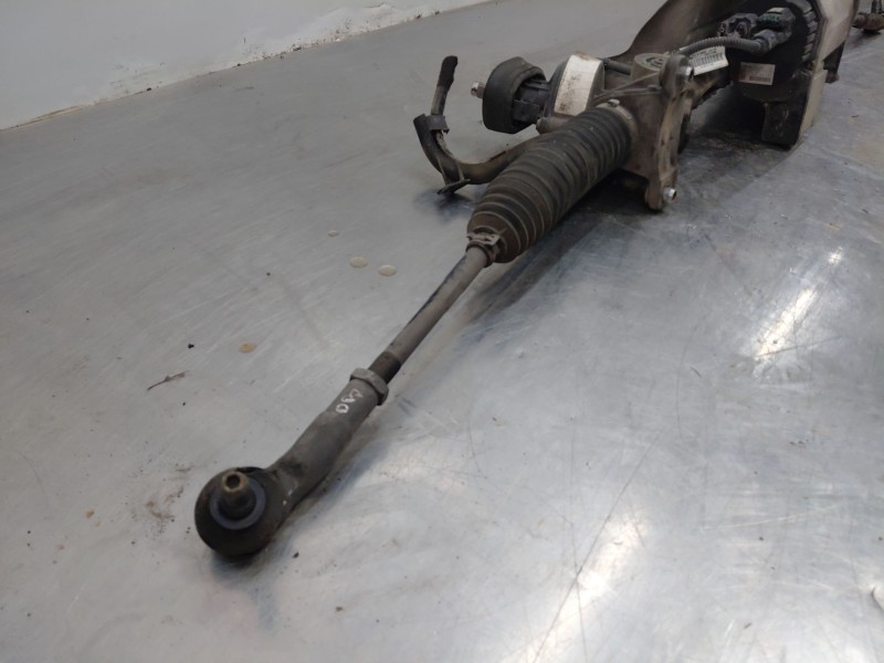 Recambio de cremallera direccion para seat altea xl (5p5, 5p8) 1.9 tdi referencia OEM IAM   