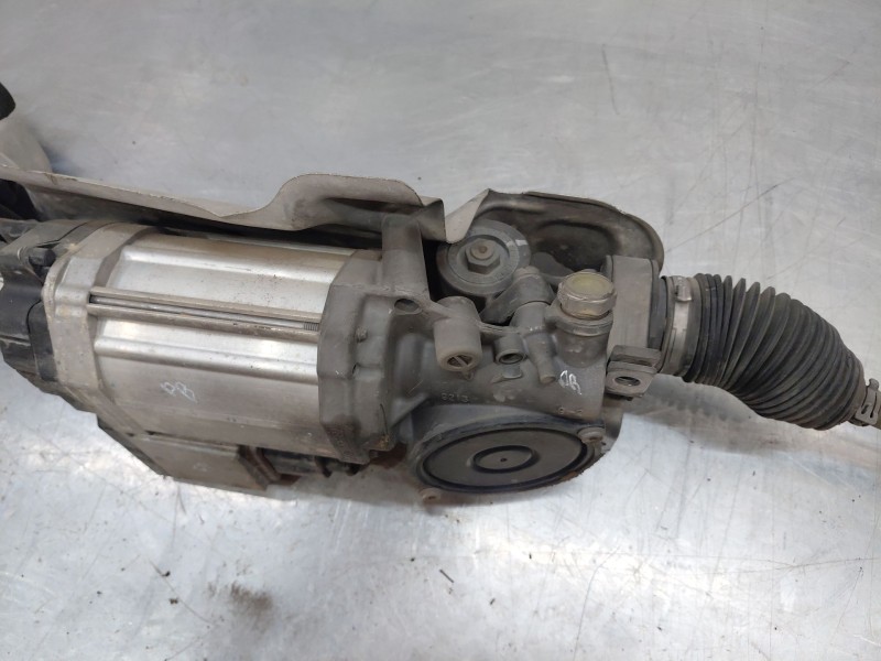 Recambio de cremallera direccion para seat altea xl (5p5, 5p8) 1.9 tdi referencia OEM IAM   