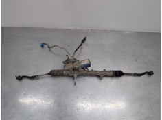 Recambio de cremallera direccion para citroën c2 (jm_) 1.4 hdi referencia OEM IAM   