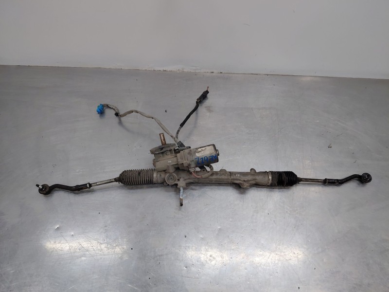 Recambio de cremallera direccion para citroën c2 (jm_) 1.4 hdi referencia OEM IAM   