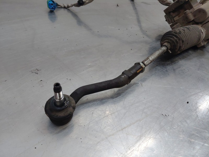 Recambio de cremallera direccion para citroën c2 (jm_) 1.4 hdi referencia OEM IAM   