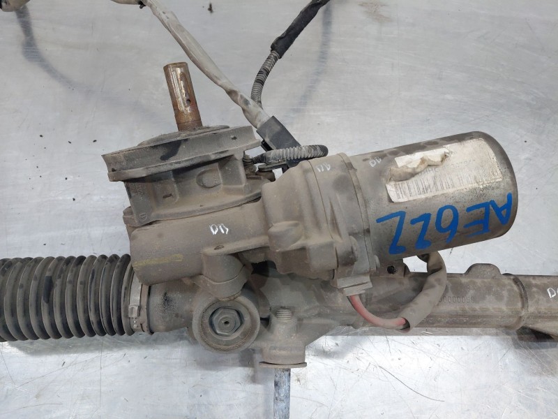 Recambio de cremallera direccion para citroën c2 (jm_) 1.4 hdi referencia OEM IAM   