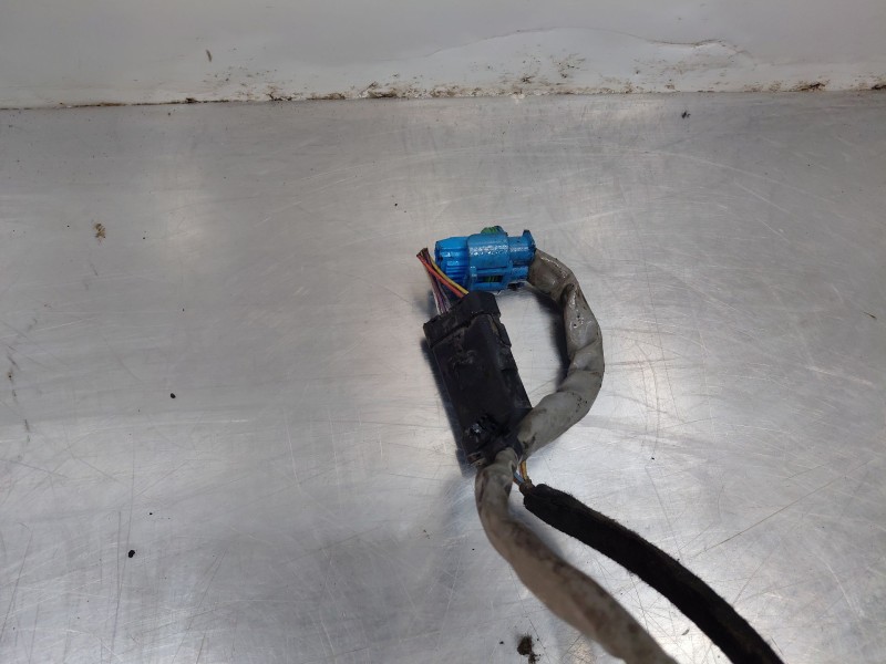 Recambio de cremallera direccion para citroën c2 (jm_) 1.4 hdi referencia OEM IAM   