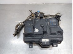 Recambio de deposito aditivo adblue fap ( deposito grande ) para nissan nv 400 l3h2 referencia OEM IAM   