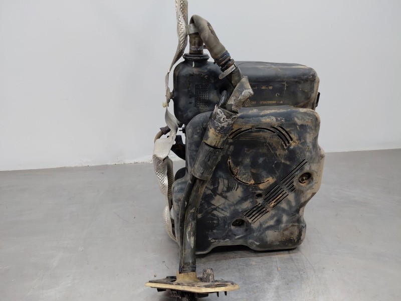 Recambio de deposito aditivo adblue fap ( deposito grande ) para nissan nv 400 l3h2 referencia OEM IAM   