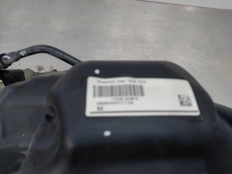 Recambio de deposito aditivo adblue fap ( deposito grande ) para nissan nv 400 l3h2 referencia OEM IAM   