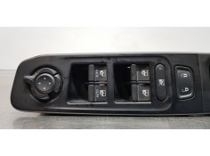 Recambio de mando elevalunas delantero izquierdo para jeep renegade limited 4x2 referencia OEM IAM 735645842   2